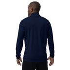 Lightweight Quarter Zip Pullover