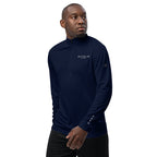 Lightweight Quarter Zip Pullover