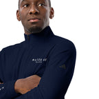 Lightweight Quarter Zip Pullover