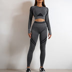 Yoga Piece Set