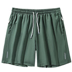 Solid Shorts