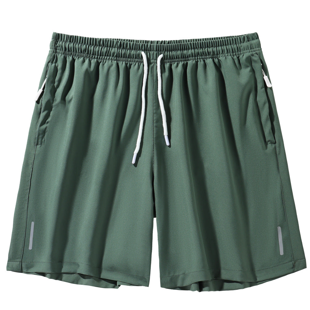 Solid Shorts