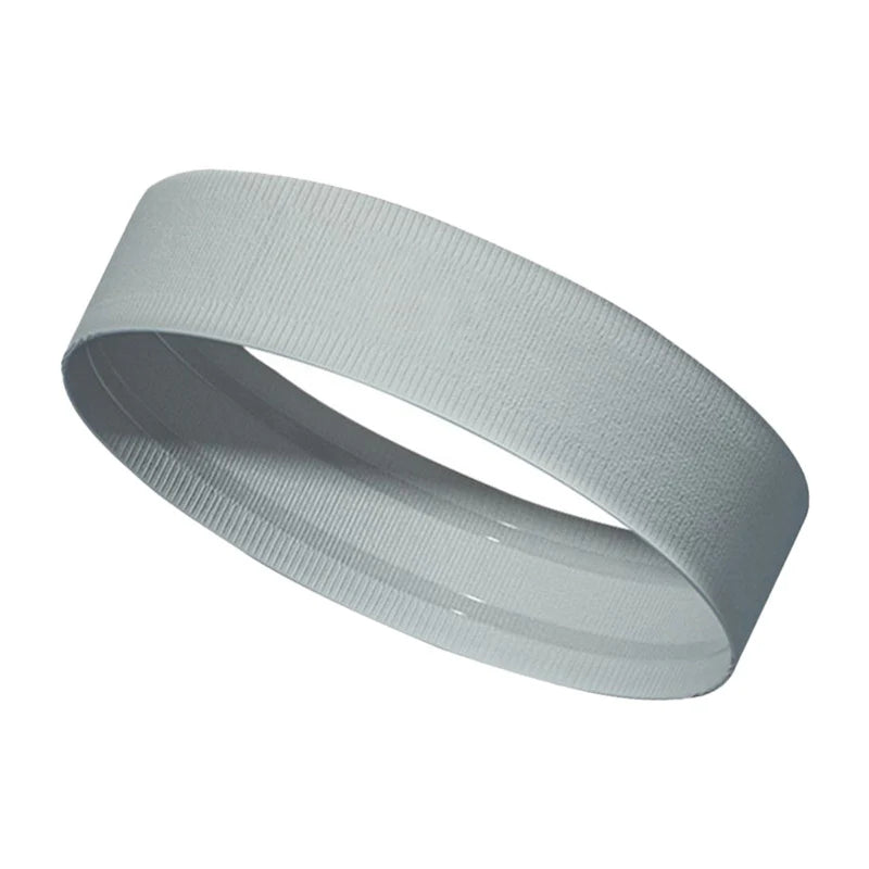 Sports Headband Yoga Sweat-Absorbing Headband