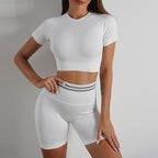 Yoga Piece Set