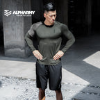 Performance Long Sleeve