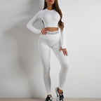Yoga Piece Set