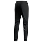 Elastic Sports Jogger