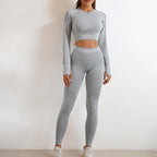 Yoga Piece Set
