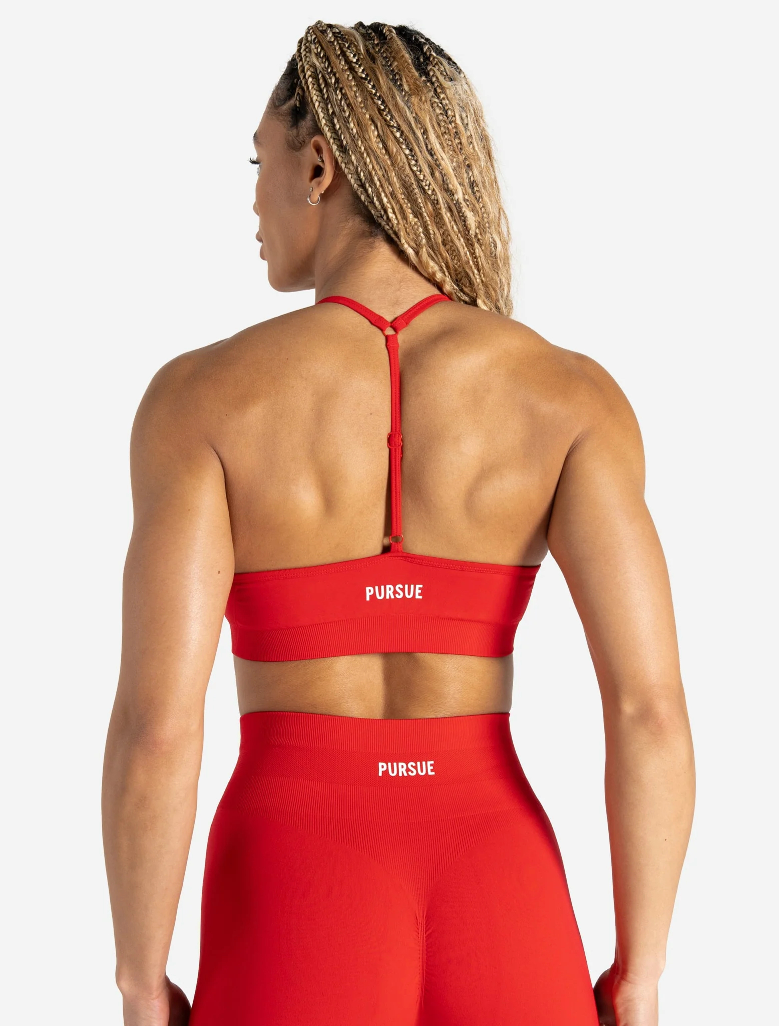 T-Back Bra