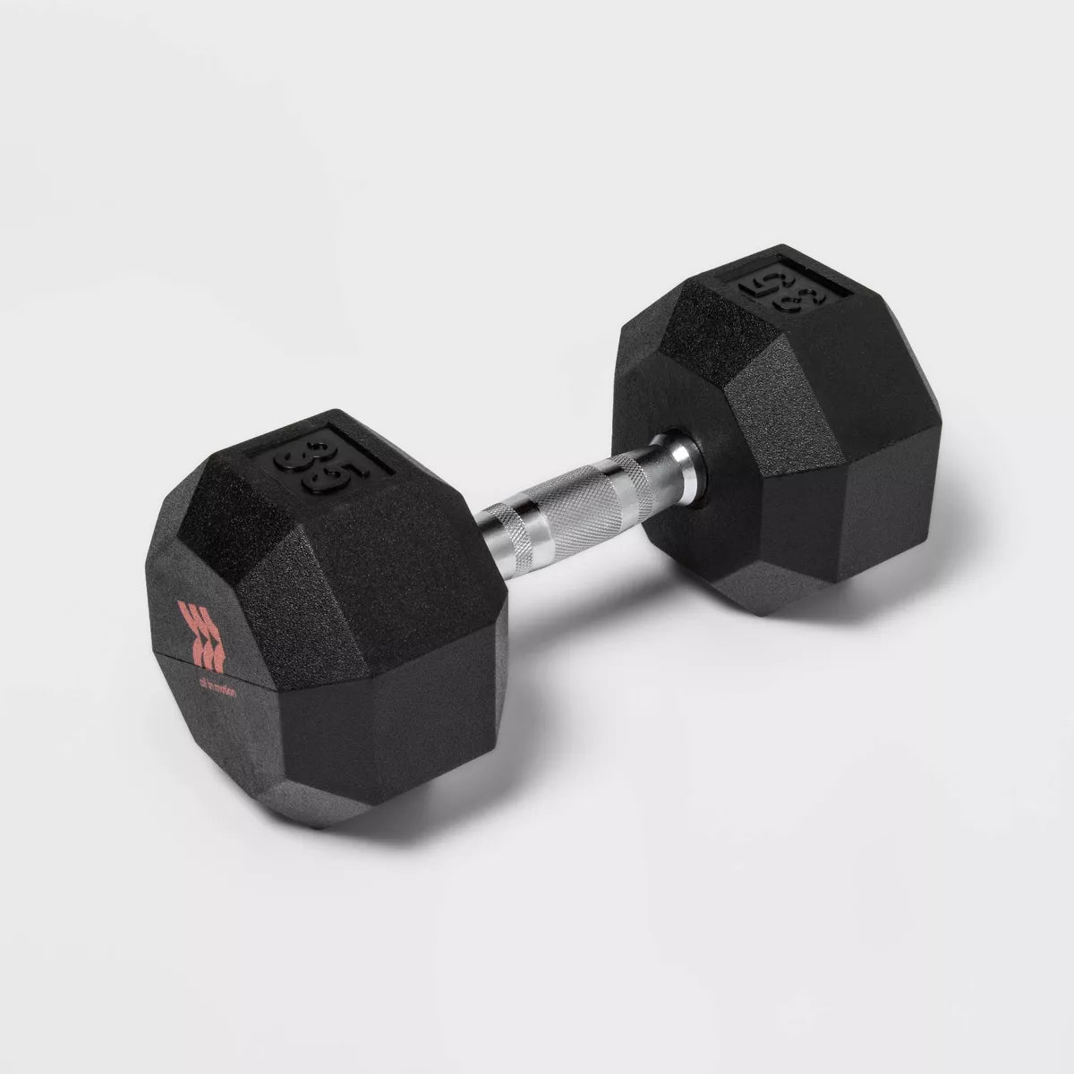 Hex Dumbbell - All in Motion