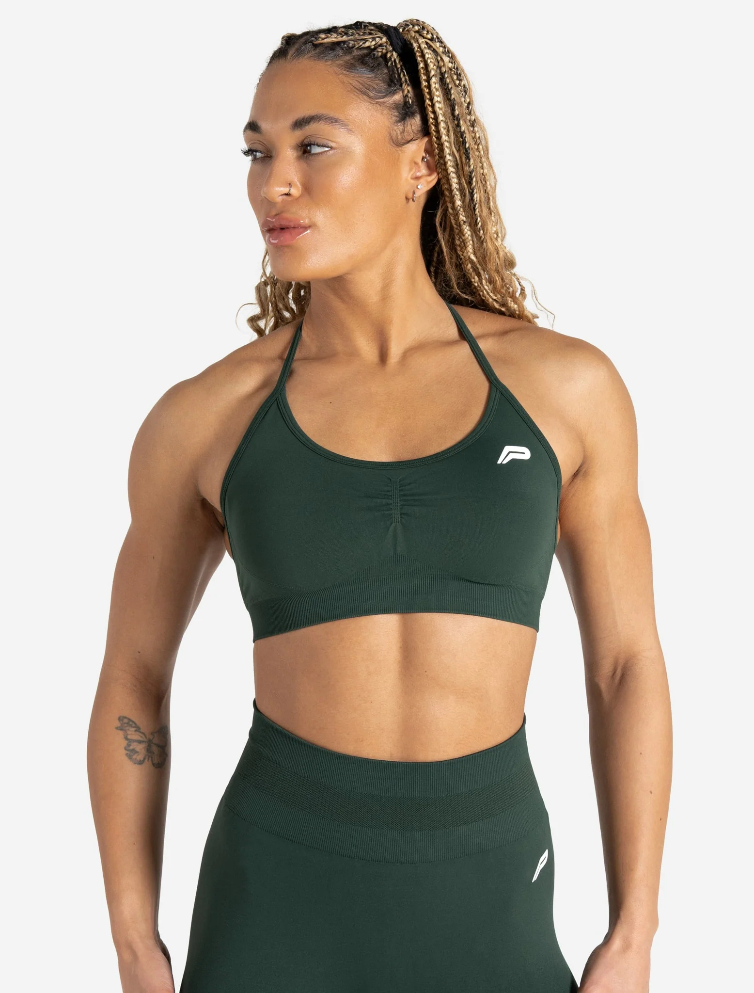 T-Back Bra