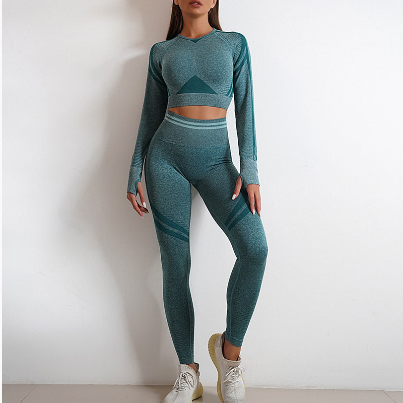 Yoga Piece Set