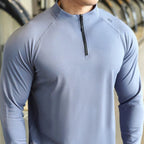Athletic Dry Quarter-Zip