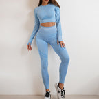 Yoga Piece Set