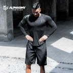 Performance Long Sleeve