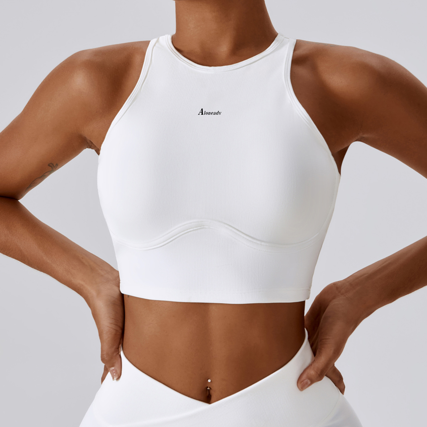 Running Sports Bra