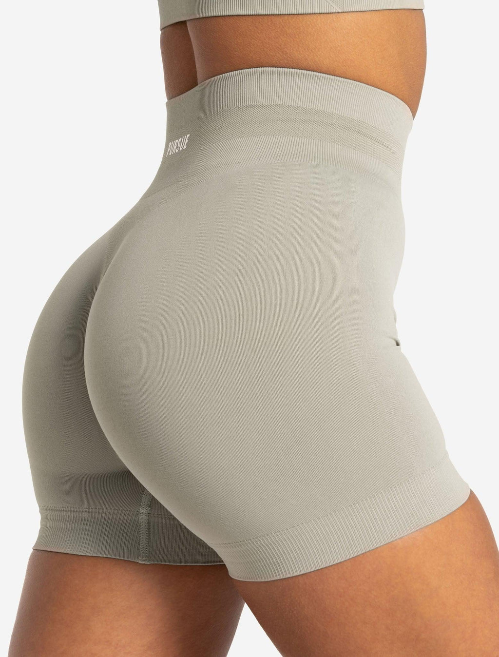Seamless Short