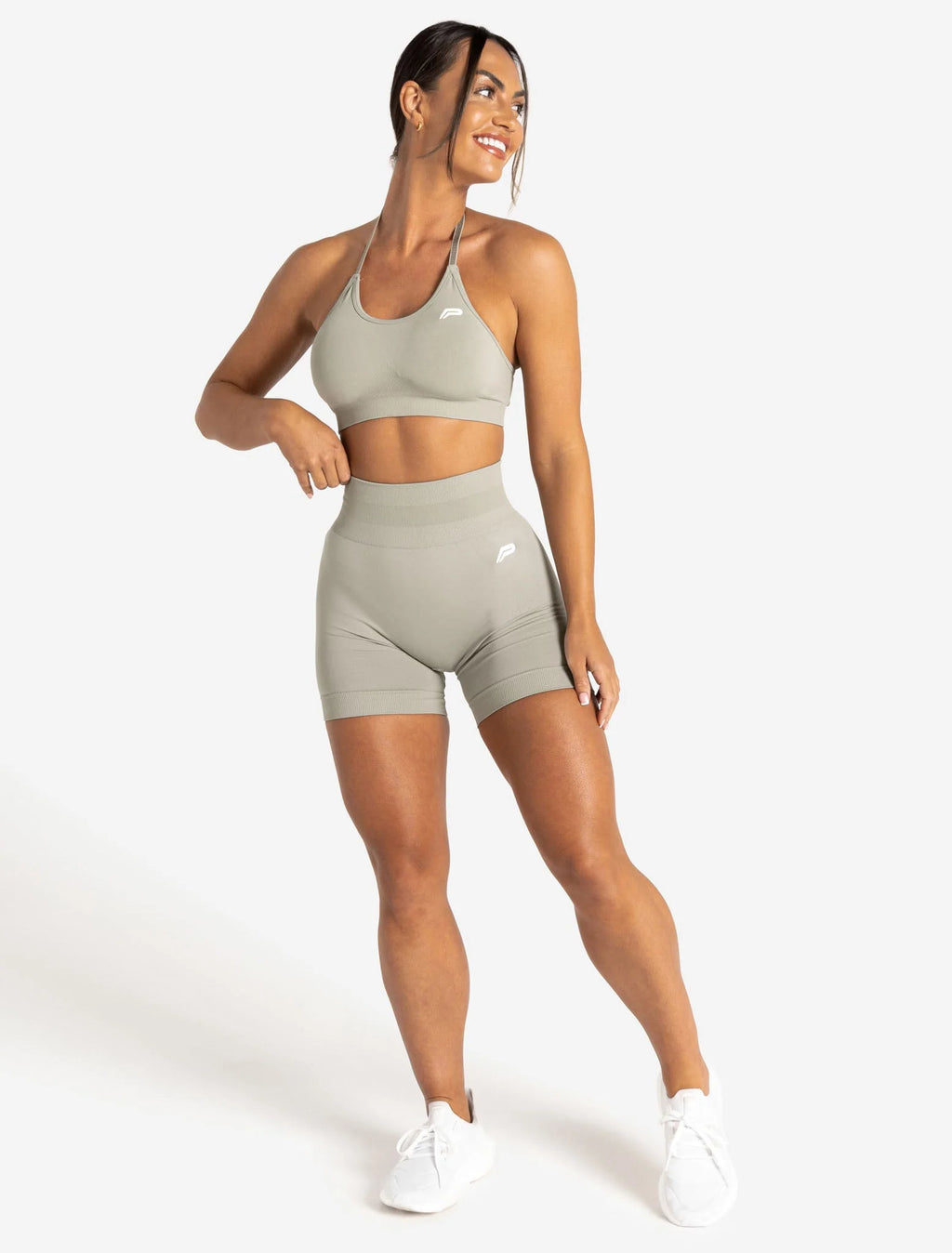 Seamless Short